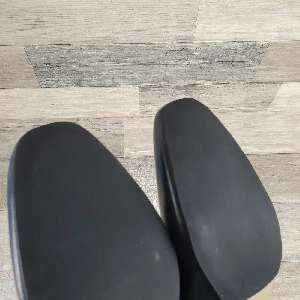 Trotters worn 2x
